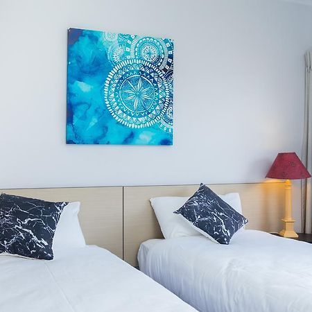 Wilsonton Hotel Тувумба Экстерьер фото