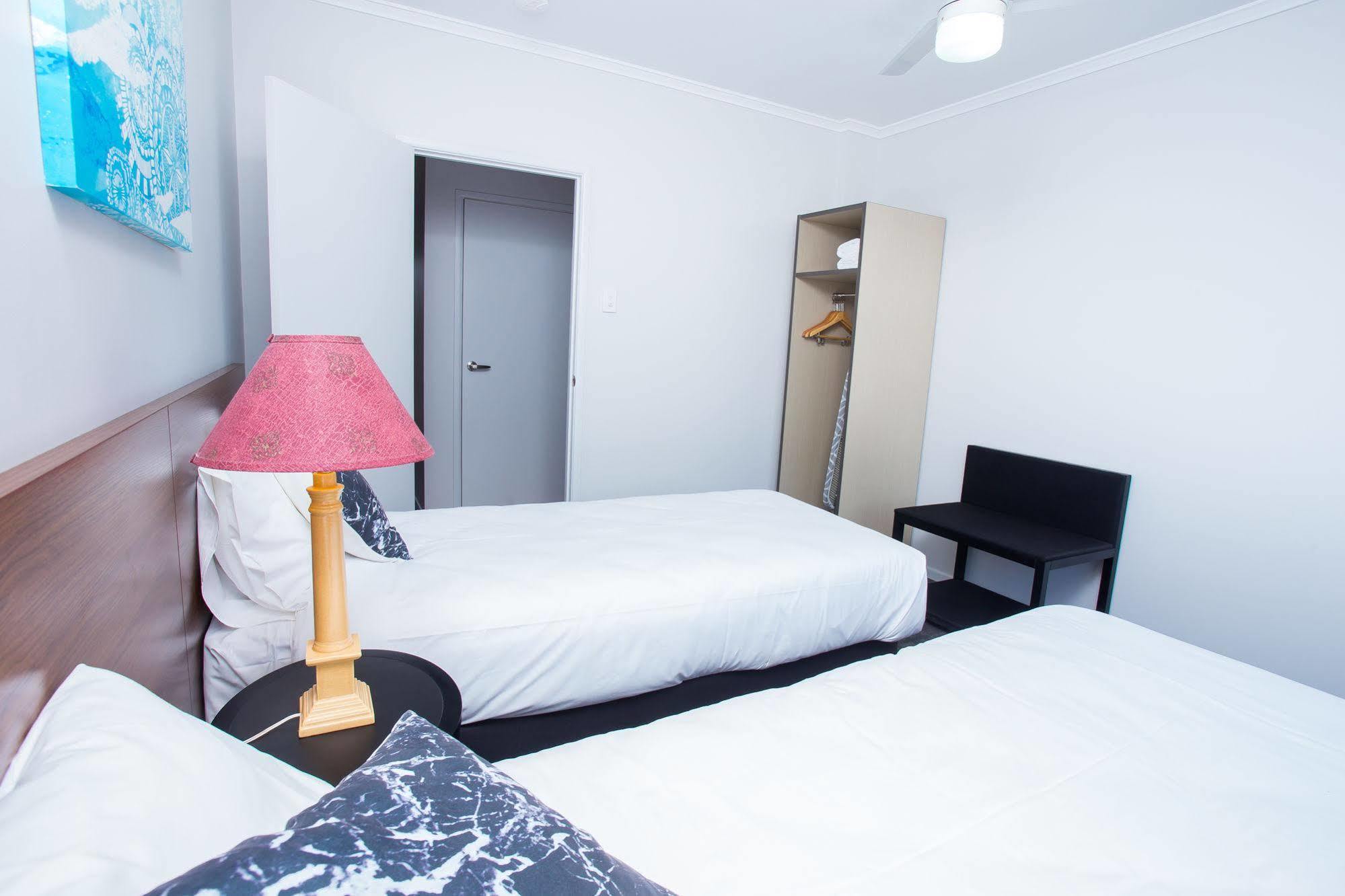 Wilsonton Hotel Тувумба Экстерьер фото