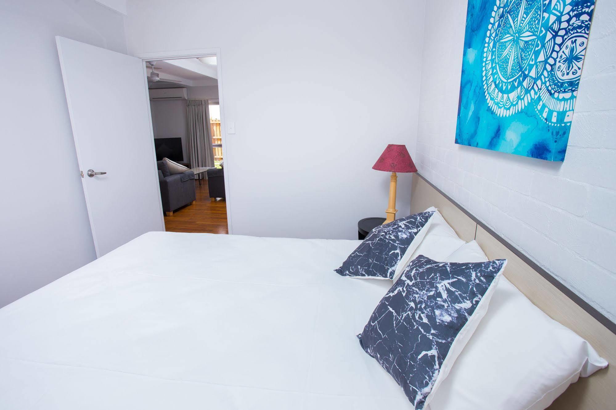 Wilsonton Hotel Тувумба Экстерьер фото